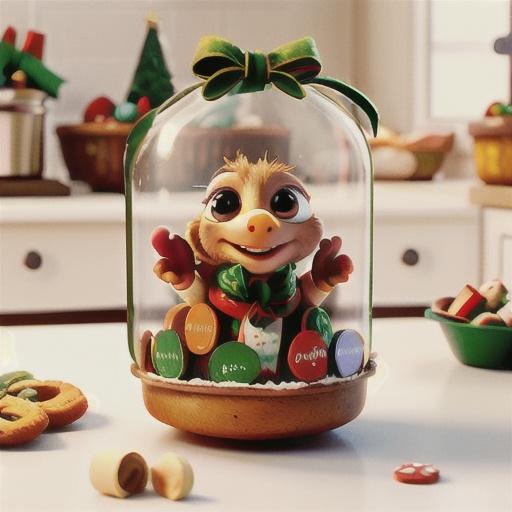 Christmas Bar Packages