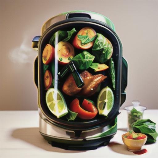 Instant Pot Collard Greens