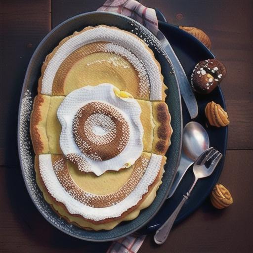 Chef John's Dutch Babies