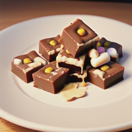 World's Best Peanut Butter Fudge