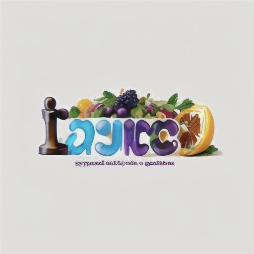 Grape and orange salad