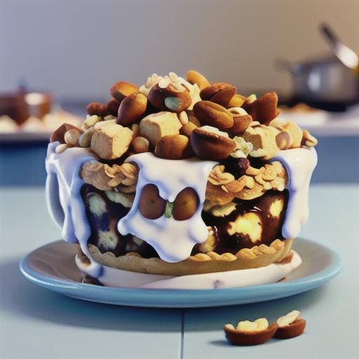 Baked Oatmeal from Quaker®