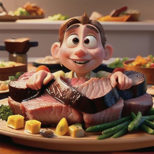 The Perfect Prime Rib Roast