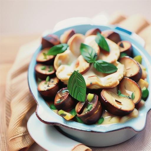 Chunky shepherd's pie