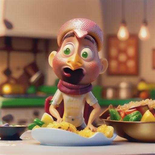 Creamy Champagne Chicken