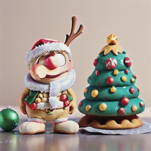 Best Soft Christmas Cookies