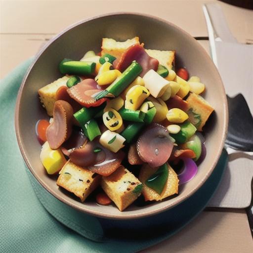 Dave's Georgia Black-Eyed Peas