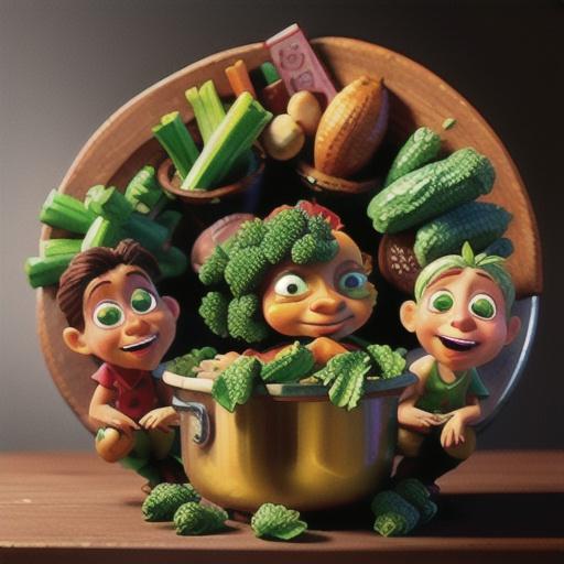 Braised Collard Greens