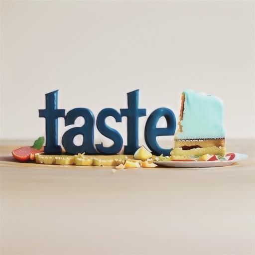 Lemon polenta cake with white wine mascarpone