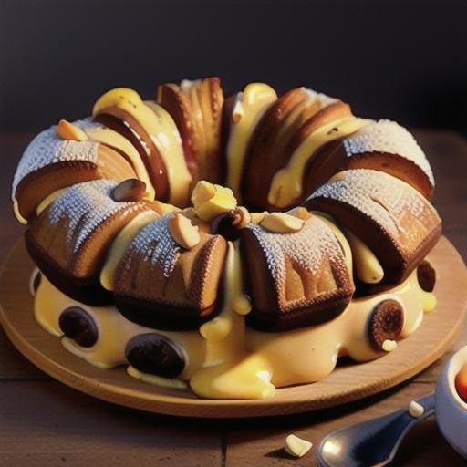 Quick and Easy Monkey Bread