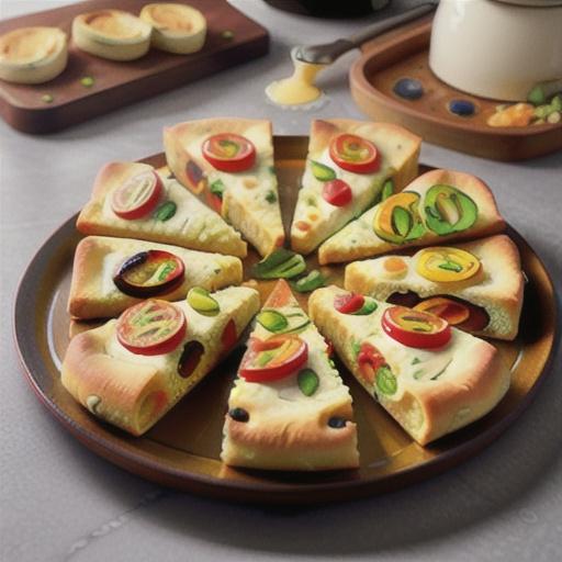 Gold Medal™ Classic Focaccia