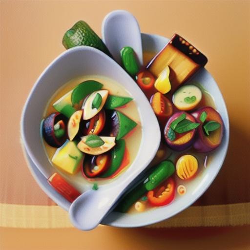 Lisa Lynn's Fideo Soup