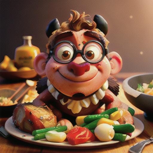 Easy Prime Rib Roast