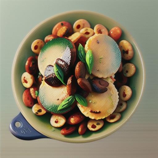 Costa Rican Gallo Pinto