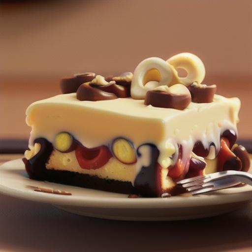 Neiman Marcus Cake II