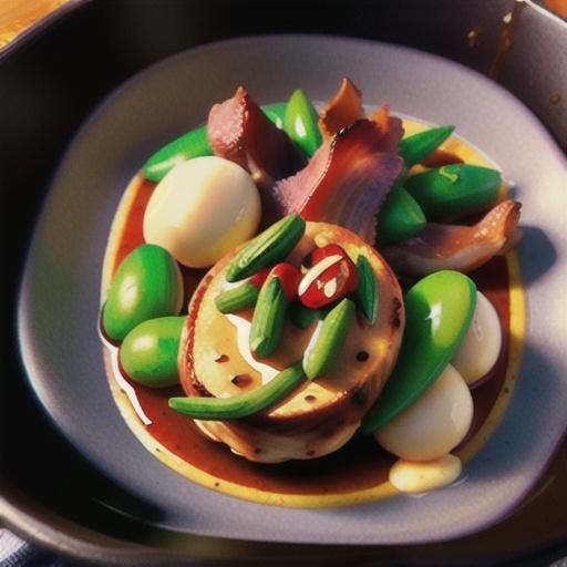 Northern Ontario Partridge (Ruffed Grouse)