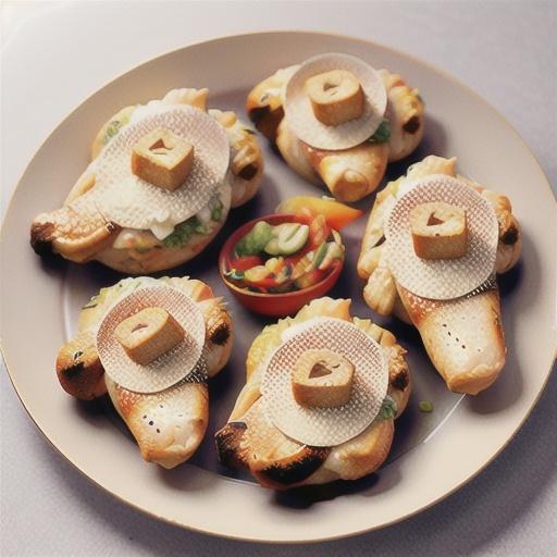 Easy Shake and Bake Chicken