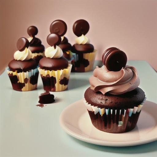 Chocolate Cupcakes