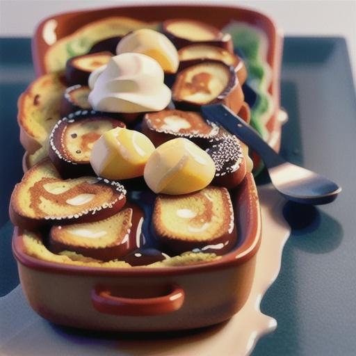 Overnight French Toast