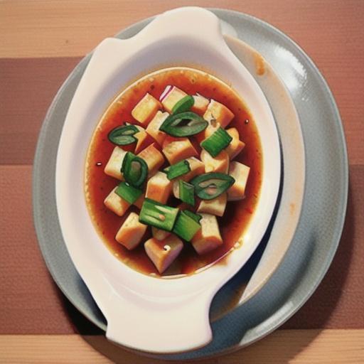 Sweet and Sour Sauce