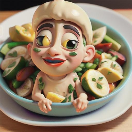 Chicken with Creamy ReaLemon® Sauce