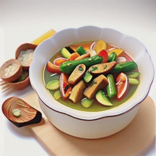 The best chicken bone broth recipe