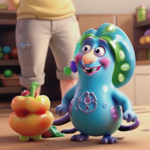 Fruit Gushers® Ring Bling