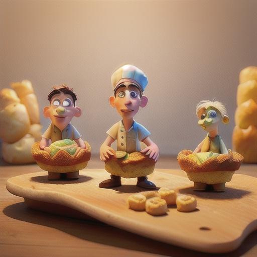 Chef John's No-Knead Ciabatta