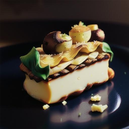 Tartiflette (French Cheese and Potato Casserole)