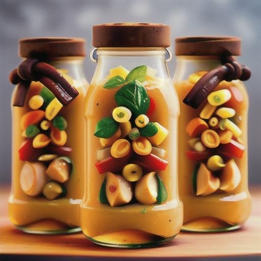 How to Make Chicken Stock