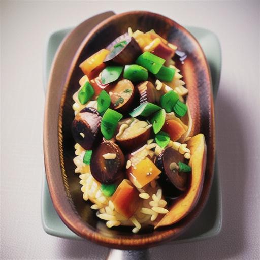 Osso bucco risotto recipe