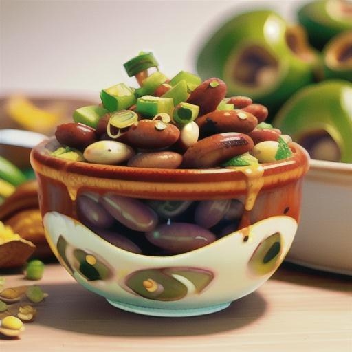 Terry's Texas Pinto Beans