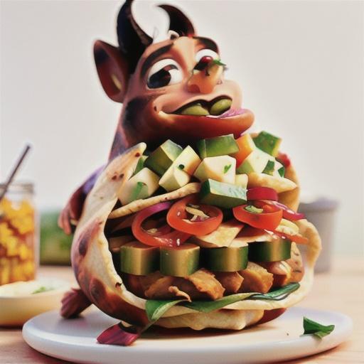 Homemade Turkey Chorizo