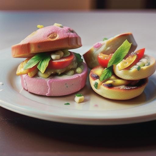 Easy English Muffins