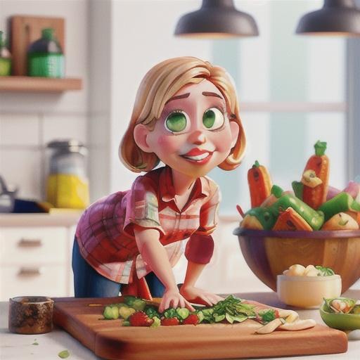 Pork fillets with dried fruit