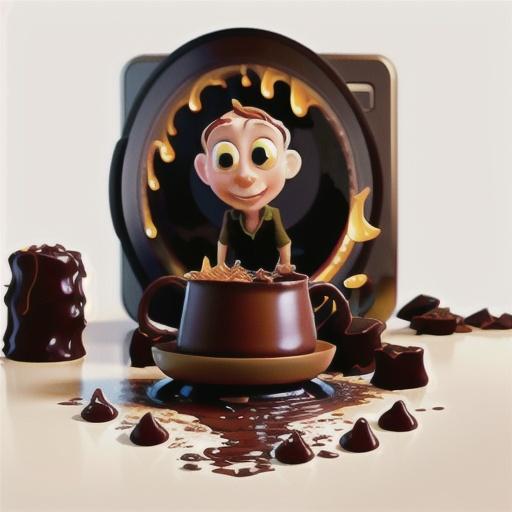 How to Melt Chocolate Chips