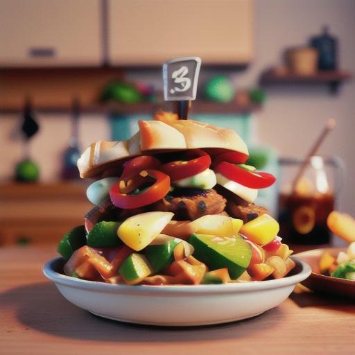 Sam's Favorite Pulled Pork