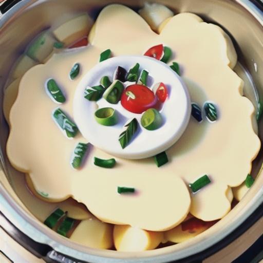 Ultimate Instant Pot Mashed Potatoes