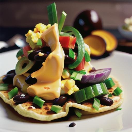 Quick and Easy Mexican Breakfast Tacos