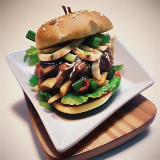 Instant Pot Asian-Style Pulled Pork