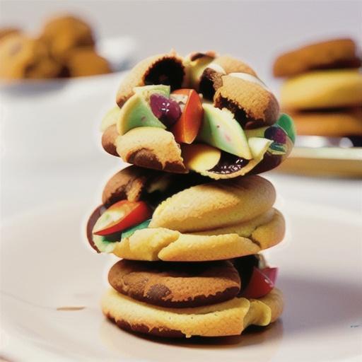 Gluten-Free Snickerdoodles