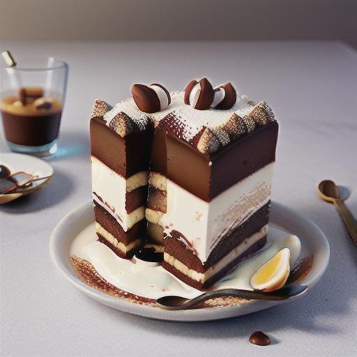 How to Make Classic Tiramisu