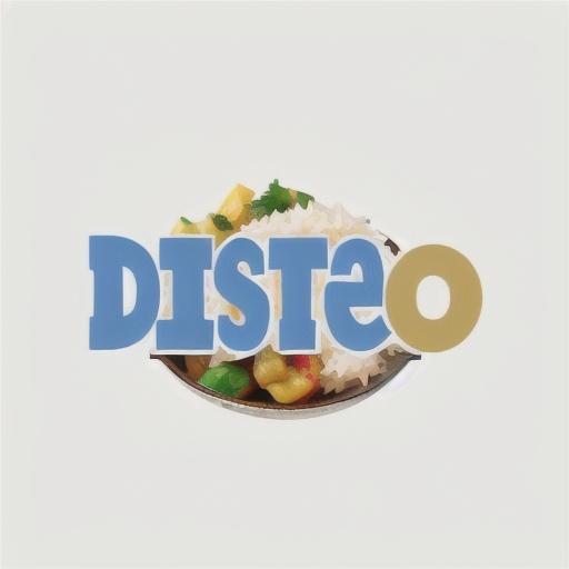 Lamb curry with coconut cream rice