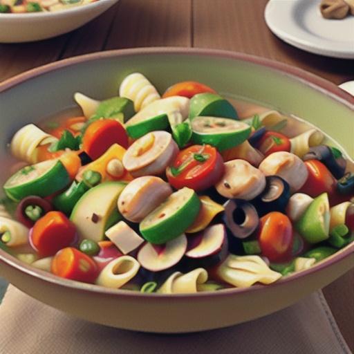 Contadina® Insalata Minestrone