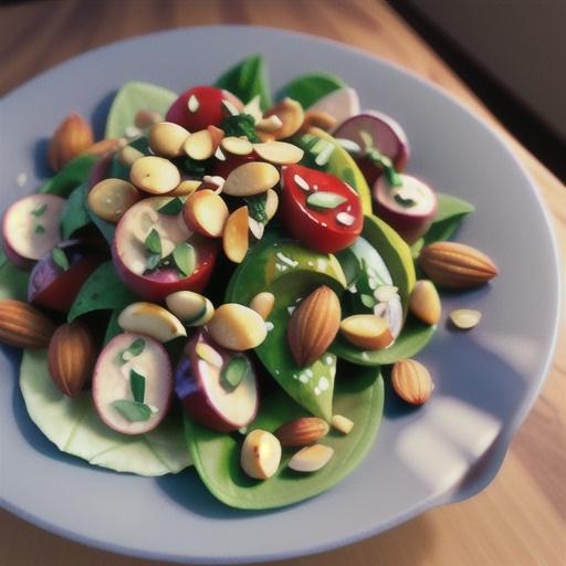 Tarragon Chicken Salad