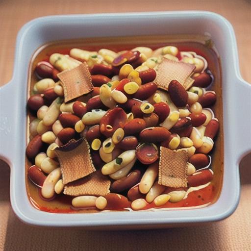 Down Home Baked Beans