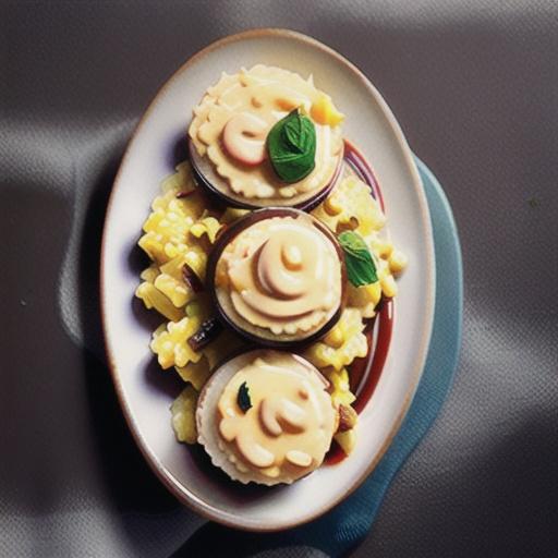 Risotto alla milanese