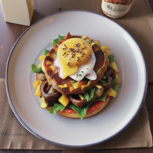 Chef John's Hamburger Hash