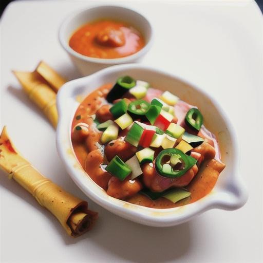 Paleo Enchilada Sauce