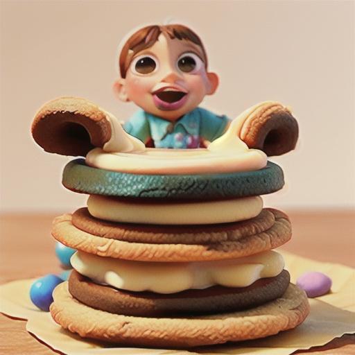 Alfajores (Dulce de Leche Sandwich Crème Cookies)